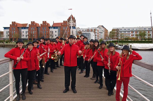 Blasorchester Greifswald e.V.